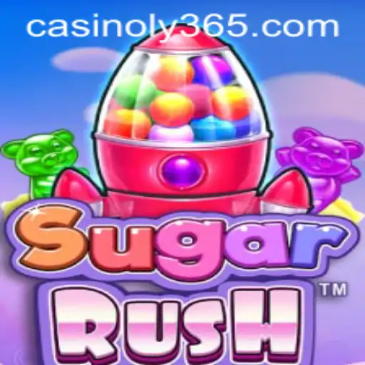 SugarRush: A Sweet Escape into the World of Casinoly