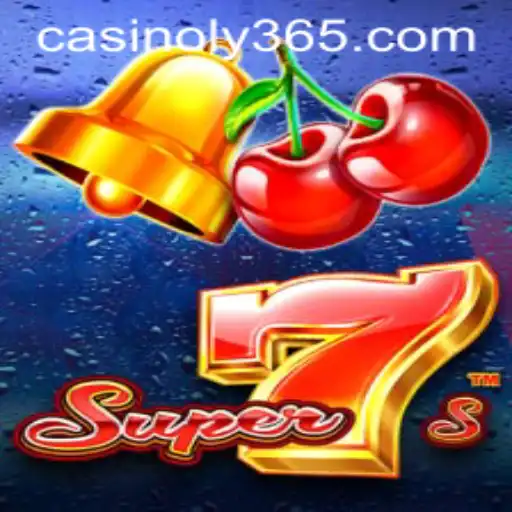 Unveiling the Thrills of Super7s at Casinoly