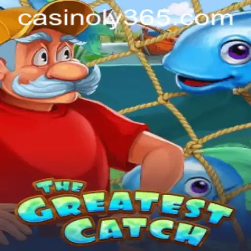 Exploring TheGreatestCatch: A Thrilling Adventure on Casinoly