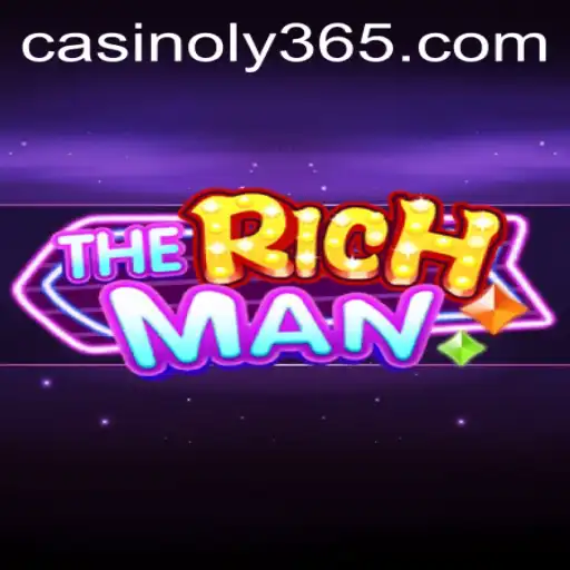 Exploring the Exciting World of TheRichMan: A Dive into Casinoly's New Game