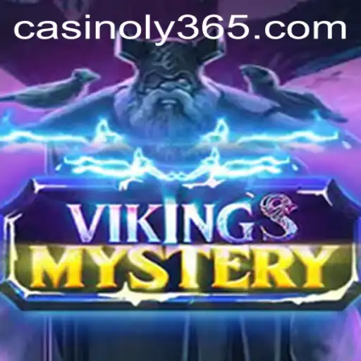 Embark on an Epic Adventure with VikingsMystery at Casinoly
