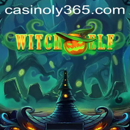 Discover the Mystical World of WitchElf: A Gaming Experience with Casinoly