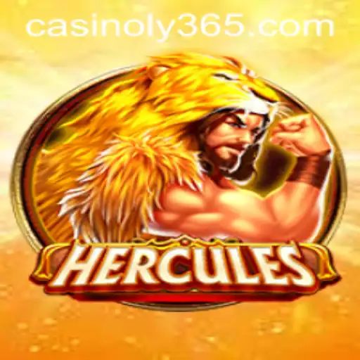 Unveiling the Thrills of Hercules on Casinoly