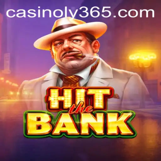 HitTheBank: The Exciting Casino Game Making Waves at Casinoly