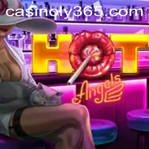 HotAngels: Discover the Thrilling World of Casinoly