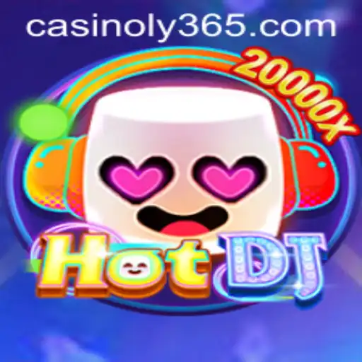 Unveiling HotDJ: The Casino Game Stirring Excitement in the Casinoly Scene
