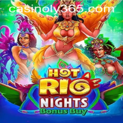 HotRioNightsBonusBuy: A Glimpse into the Glittering World of Casinoly