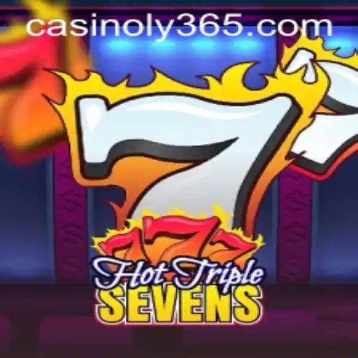 HotTripleSevens: An In-Depth Look at the Thrilling Casino Game