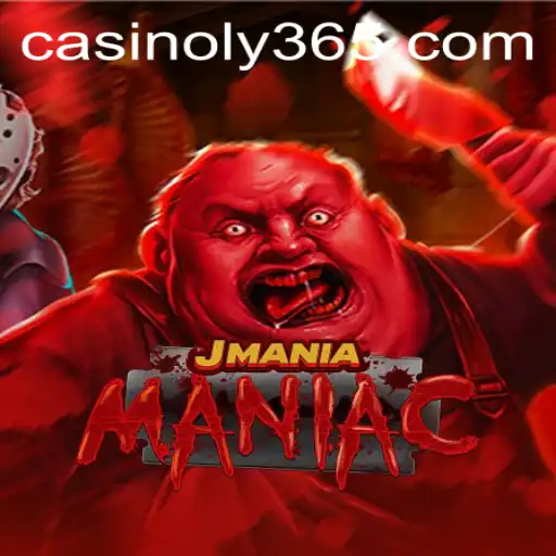 Discover JManiaManiac: The Ultimate Gaming Experience Amidst the Fascination of Casinoly