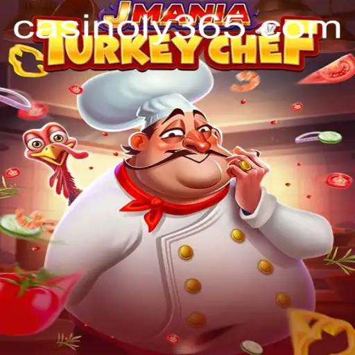 Explore the Exciting World of JManiaTurkeyChef in the Buzzing Realm of Casinoly