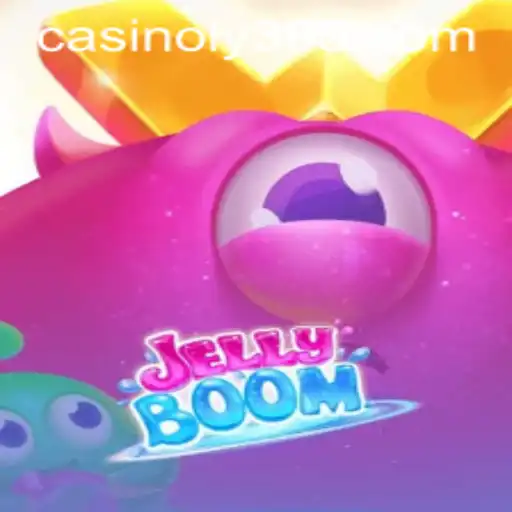JellyBoom: A Sweet Adventure in the World of Casinoly