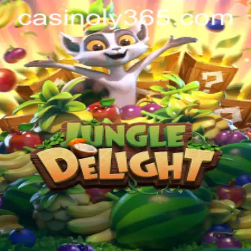 JungleDelight: Exploring the Thrills of the Casinoly Adventure