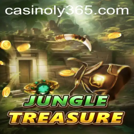 Exploring the Exciting World of JungleTreasure at Casinoly