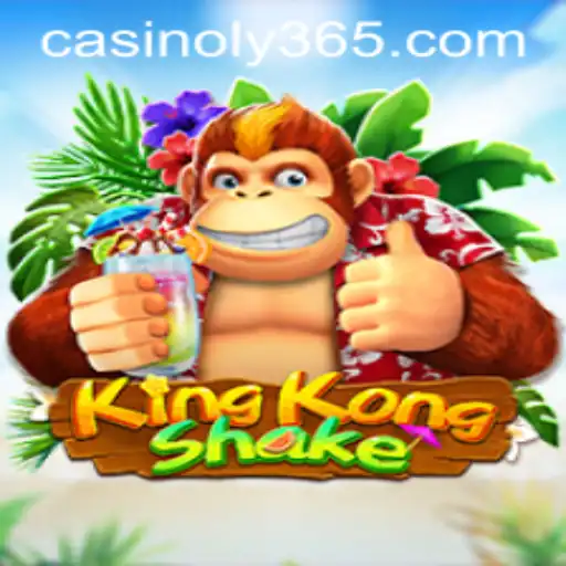 Exploring the Thrilling World of KingKongShake at Casinoly