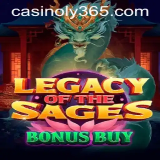 Exploring the Thrills of LegacyoftheSagesBonusBuy with Casinoly