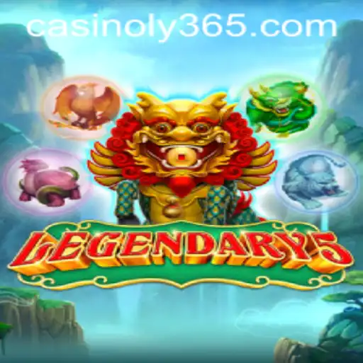 Explore the Thrills of Legendary5: A Dive into the Exciting World of Casino Play with Casinoly
