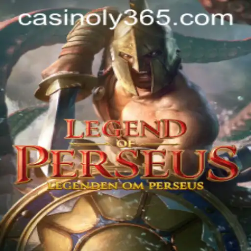 Discover LegendofPerseus: An Epic Adventure in Casinoly