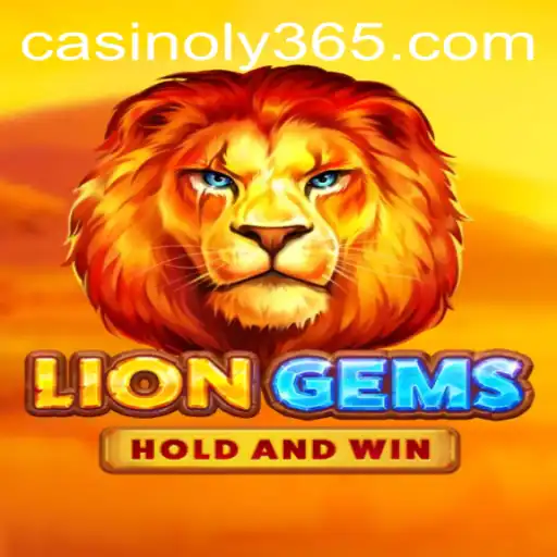 Discover the Thrills of LionGems: An Exciting Adventure at Casinoly