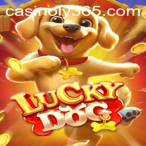 Discover the Thrilling World of LuckyDog: A Dive into Casinoly's Latest Sensation