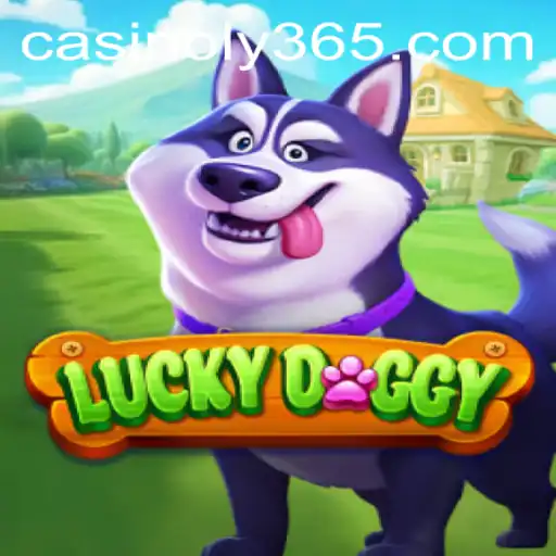 Discovering the Thrill of LuckyDoggy: A New Frontier in Online Gaming with Casinoly