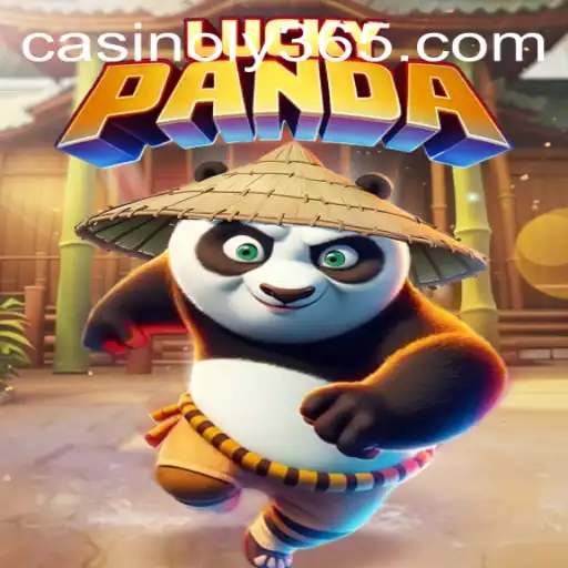 Exploring LuckyPanda: A Sweet Escape into the World of Casinoly