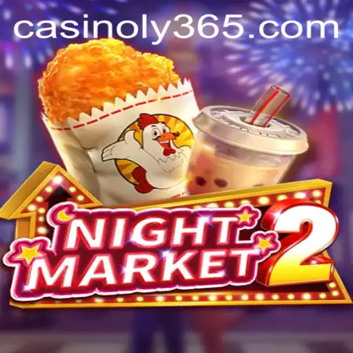 Unveiling NightMarket2: The Thrilling Experience with a Touch of Casinoly