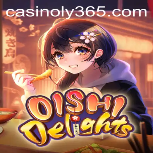 Exploring the Enchanting World of OishiDelights with Casinoly