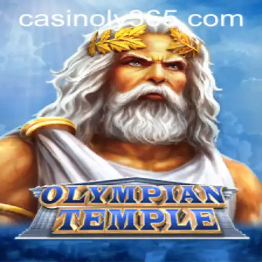Exploring the Mystical World of OlympianTemple: A Journey into Casinoly