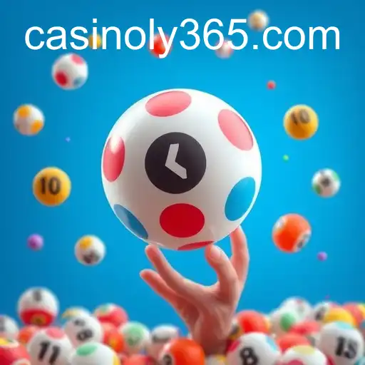 Exploring the Exciting World of Online Lottery with Casinoly