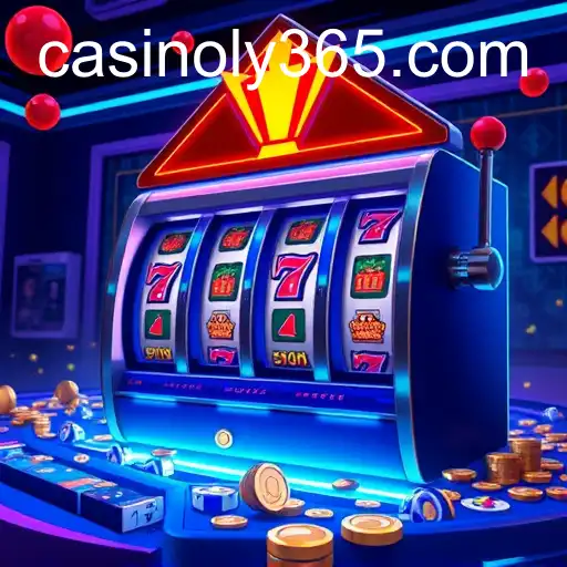 Exploring the World of Online Slots: An Insight into Casinoly