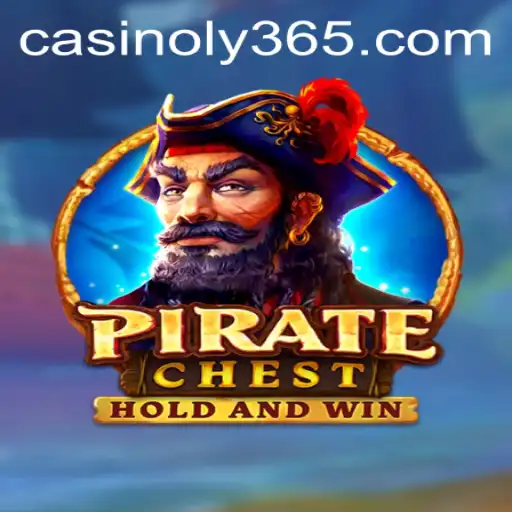 PirateChest: Embark on a Treasure Hunt with Casinoly