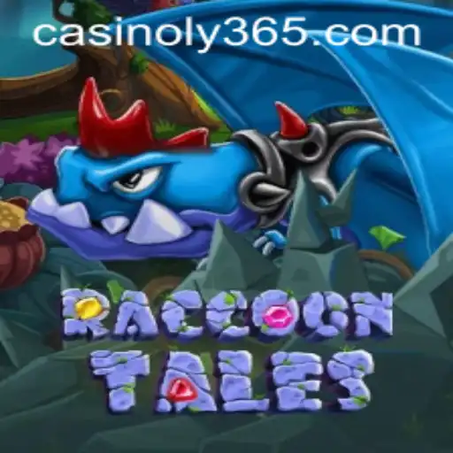 Discover the Thrilling World of RaccoonTales: A Fascinating Casino Adventure with Casinoly