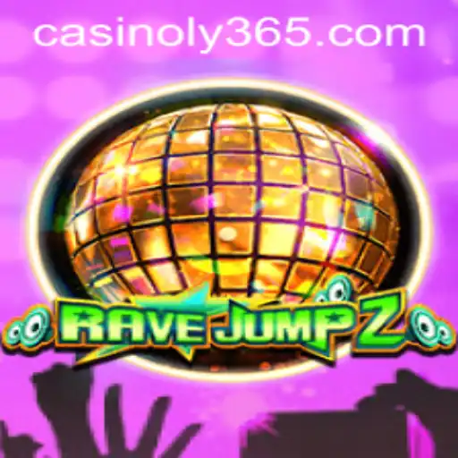 RaveJump2: Dive into the Exciting World of Casinoly
