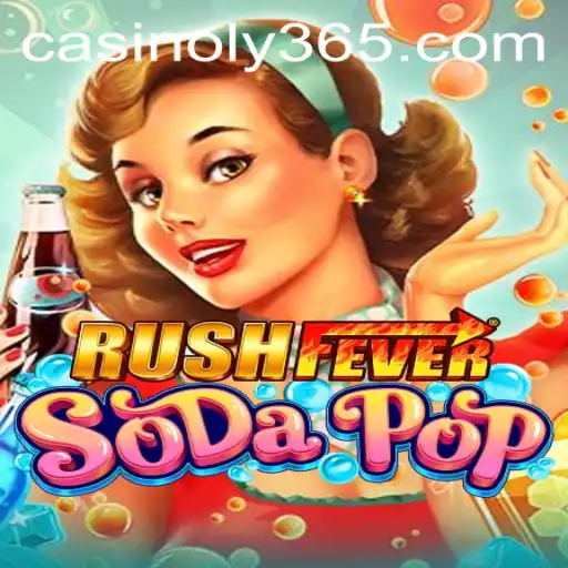 Unveiling RushFeverSodaPop: A Thrilling New Game Adventure