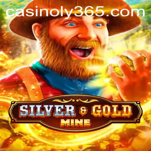 SilverGold: A Thrilling Fusion of Strategy and Luck with Casinoly Flair