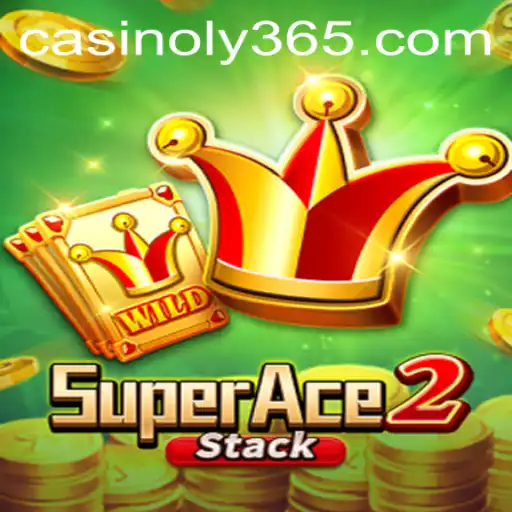 Exploring the Thrilling World of SuperAce2 at Casinoly