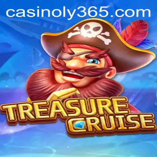 Unleashing the Thrills of TREASURECRUISE: A Dive into the World of Casinoly