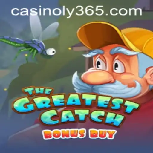 Discover TheGreatestCatchBonusBuy at Casinoly