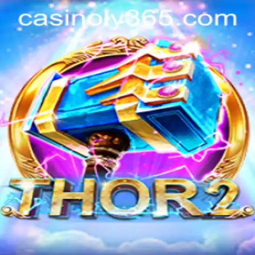 Dive Into the Epic Realm of Thor2 on Casinoly