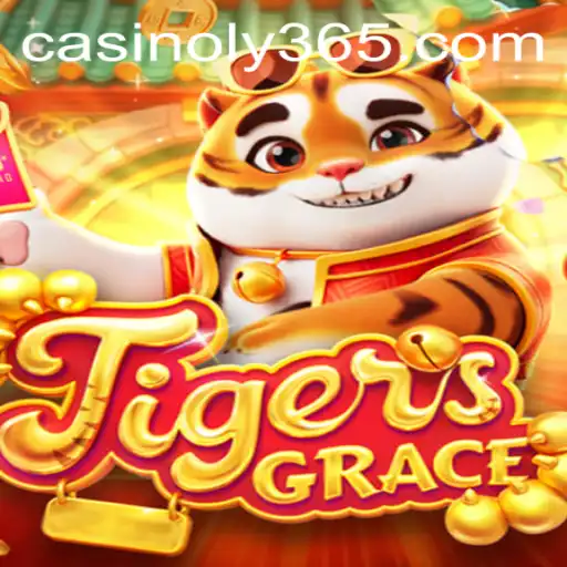TigersGrace: A Captivating Journey into the World of Casino Gaming