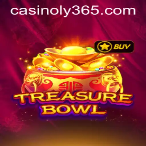 Discover the Thrilling World of TreasureBowl in Casinoly
