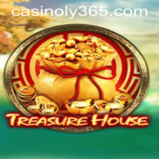 Exploring TreasureHouse: A Compelling Game Experience at Casinoly