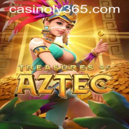 Unlocking the Secrets of Treasures of Aztec in the Heart of Casinoly