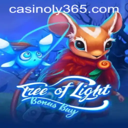 Exploring the Enchanting World of TreeOfLightBonusBuy at Casinoly