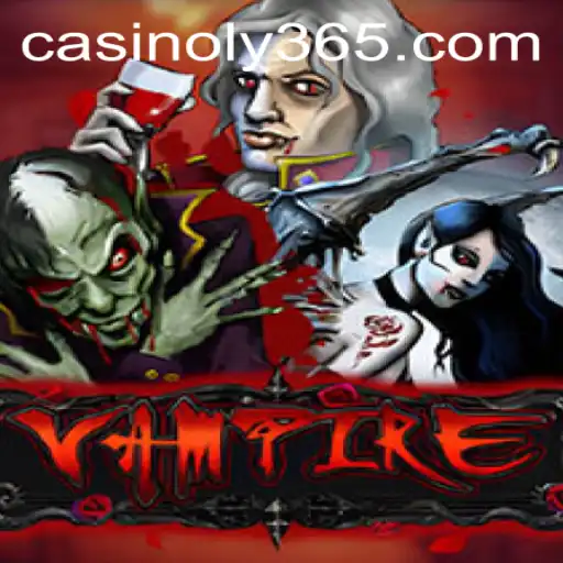 Vampire: An Exciting Adventure in the World of Casinoly