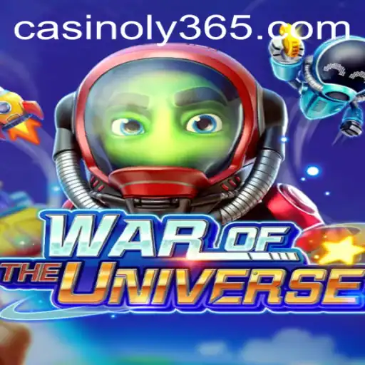 Exploring the Wondrous World of WAROFTHEUNIVERSE: A New Era in Gaming with Casinoly