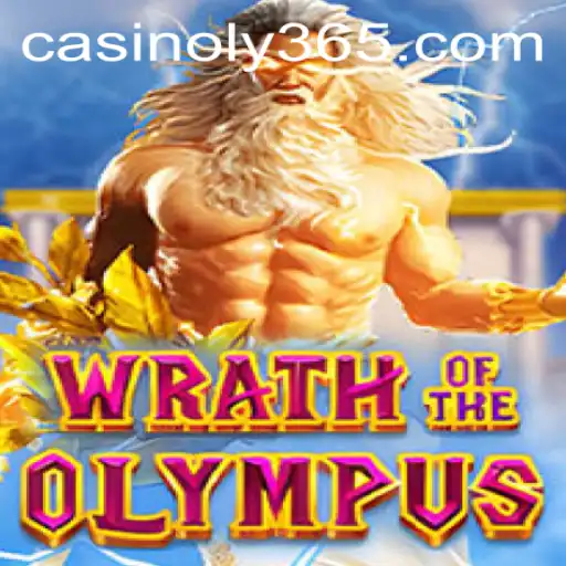 Discover the Exciting World of WrathofOlympus at Casinoly