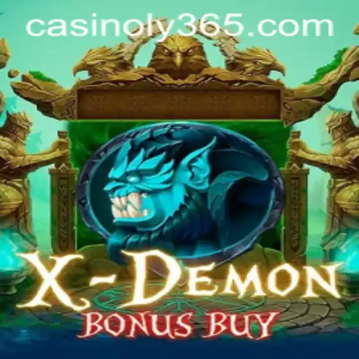 Exploring the Thrills of XDemonBonusBuy in the World of Casinoly