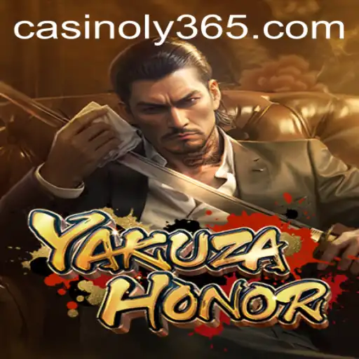 Exploring the Intriguing World of YakuzaHonor and Casinoly